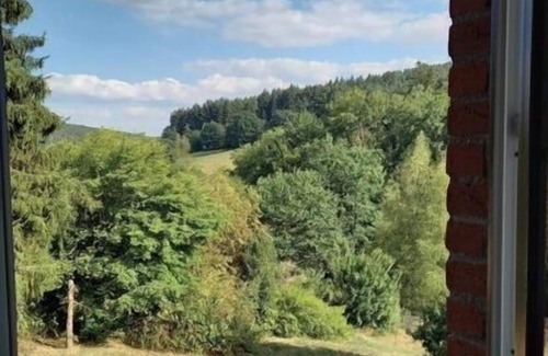 Mossautal Apartment | Nice apartment in Mossautal