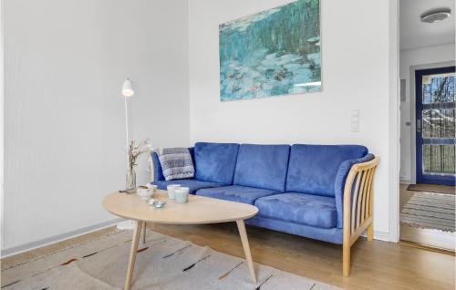 Dueodde Apartment | Nice Apartment In Nexø With Sauna