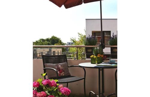 Nordliche Innenstadt Apartment | Nice apartment in Potsdam