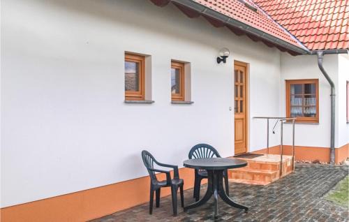 Rankwitz Apartment | Nice Apartment In Rankwitz Ot Suckow