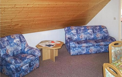 Rankwitz Apartment | Nice Apartment In Rankwitz Ot Suckow