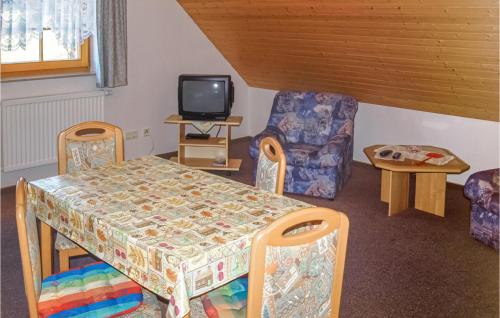 Rankwitz Apartment | Nice Apartment In Rankwitz Ot Suckow