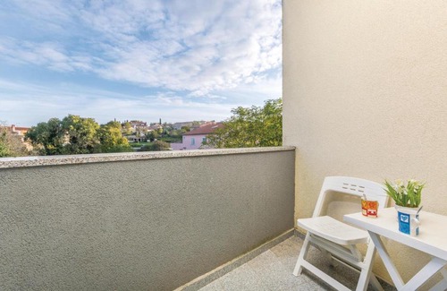 Rovinjsko Selo Apartment | Nice Apartment In Rovinj With Wifi