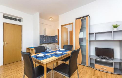 Rovinjsko Selo Apartment | Nice Apartment In Rovinj With Wifi