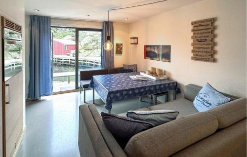 Sogne Apartment | Nice Apartment In Søgne With Wifi