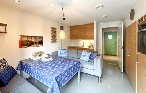 Sogne Apartment | Nice Apartment In Søgne With Wifi