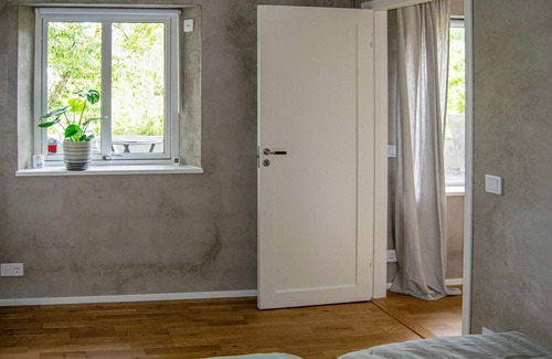 Kummelnas Apartment | Nice apartment in Saltsjö boo with house a panoramic view