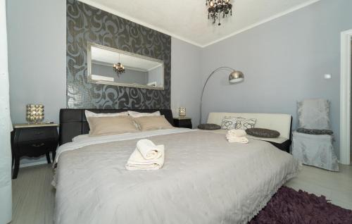 Island Dugi Otok Apartment | Nice Apartment In Sali With Wifi
