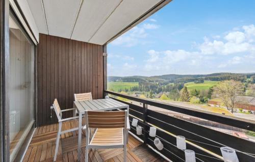 Schonach im Schwarzwald Apartment | Nice Apartment In Schonach Im Schwarzwal