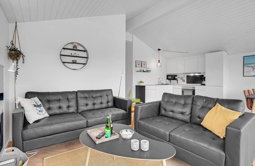 Store Kongsmark Apartment | Nice apartment in Slagelse with kitchen