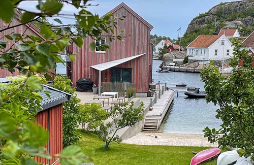 Sogne Apartment | Nice apartment in Søgne with WiFi