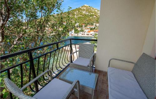 Senj Apartment | Nice Apartment In Starigrad