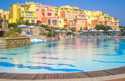 Punta De Su Turrione Apartment | Nice apartment in Stintino