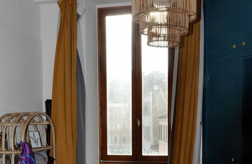 Vauban Apartment | Nice apartment in Vauban