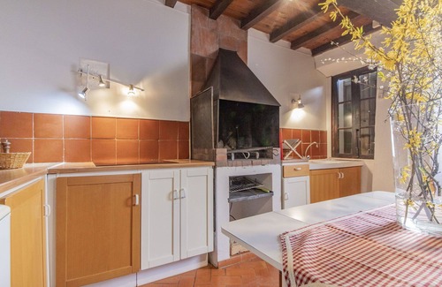 Puimichel Villa | Nice apartment in villa for 4 guests with WIFI, patio, pets allowed, panoramic view and parking