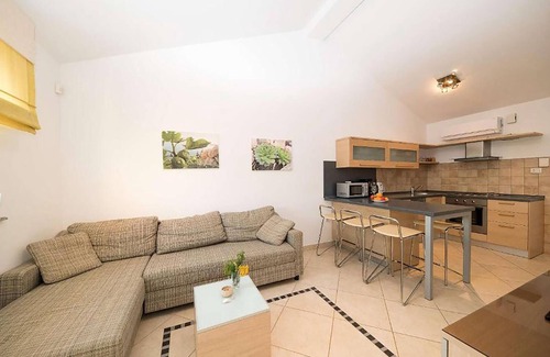 Vidalici Apartment | Nice apartment in Vidalici with WiFi