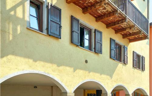 Bolognano-Vignole Apartment | Nice Apartment In Vignole With Wifi