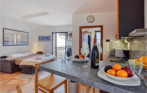 Bolognano-Vignole Apartment | Nice Apartment In Vignole With Wifi
