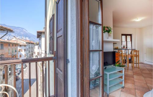 Bolognano-Vignole Apartment | Nice Apartment In Vignole With Wifi