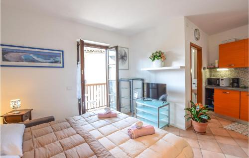 Bolognano-Vignole Apartment | Nice Apartment In Vignole With Wifi