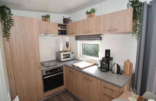 Wemding House | Nice apartment in villa for 4 people with A/C, WIFI, TV, terrace, pets allowed and parking