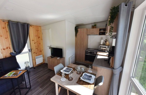 Wemding House | Nice apartment in villa for 4 people with A/C, WIFI, TV, terrace, pets allowed and parking