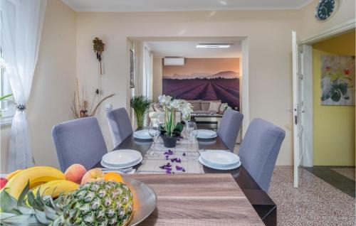 Sodici Apartment | Nice Apartment In Vrh Martinscice