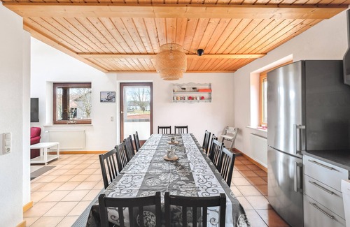 Heitlern Apartment | Nice apartment in Wald with kitchen