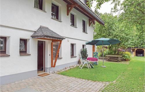 Altenfeld Apartment | Nice Apartment In Winterberg-Altenfeld