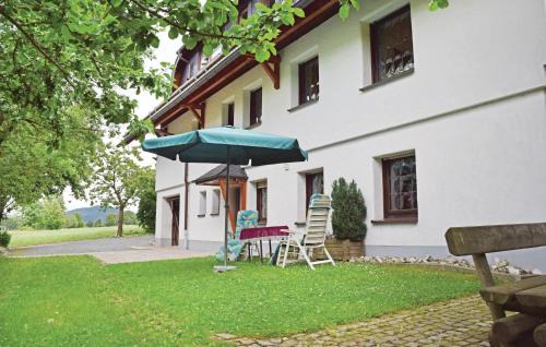 Altenfeld Apartment | Nice Apartment In Winterberg-Altenfeld