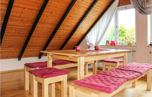 Cappel Apartment | Nice Apartment In Wurster Nordseeküste