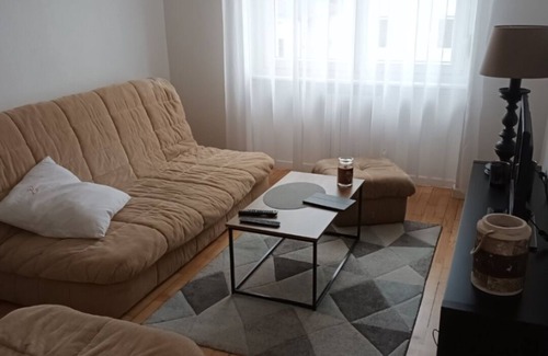 Stiring-Wendel Apartment | Nice apartment near Saarbrucken
