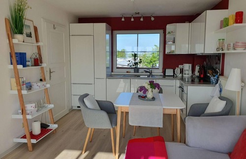 Stein Apartment | Nice apartment near seabeach