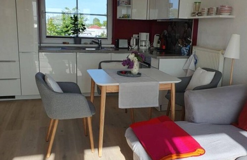 Stein Apartment | Nice apartment near seabeach