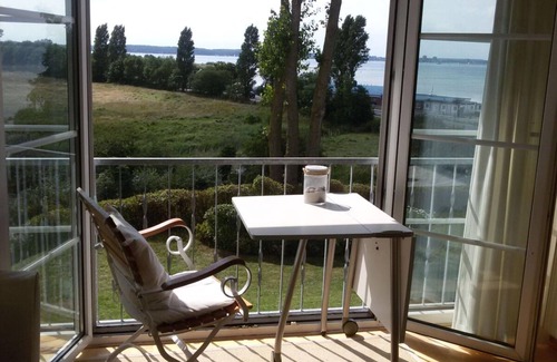 Stein Apartment | Nice apartment near seabeach