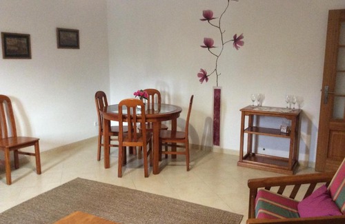 Gambelas Apartment | Nice apartment near Faro's airport