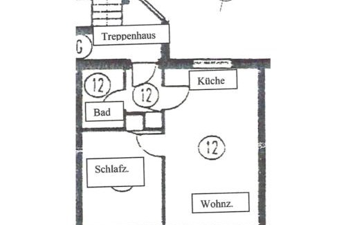 Stein Apartment | Nice apartment near seabeach