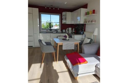 Stein Apartment | Nice apartment near seabeach