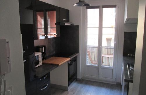Old Town Apartment | Nice Apartment Old Town
