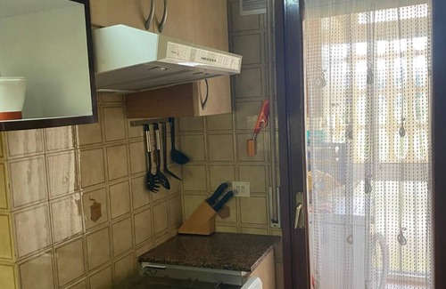 Comarruga Apartment | Nice apartment on the beach of Comarruga near Barcelona and Tarragona
