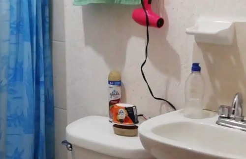 Zapopan Apartment | NICE APARTMENT, P.B. VISTA NORTE ZAPOPAN (TESISTAN)