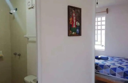 Zapopan Apartment | NICE APARTMENT, P.B. VISTA NORTE ZAPOPAN (TESISTAN)