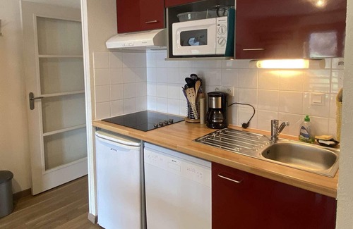 Sers Apartment | Nice apartment sleeping 5 located in Sers