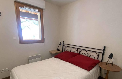 Sers Apartment | Nice apartment sleeping 5 located in Sers