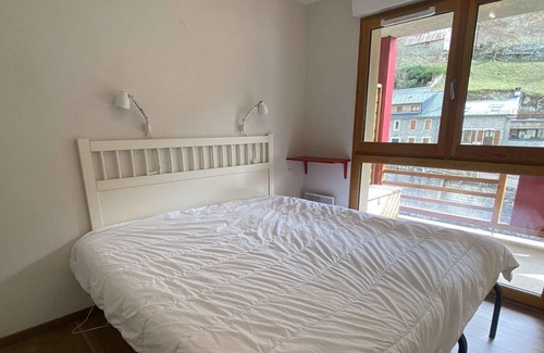 Sers Apartment | Nice apartment sleeping 5 located in Sers