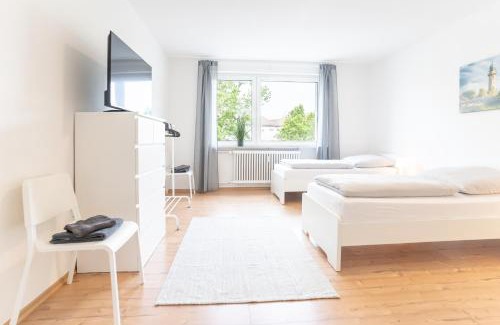 Wetzlar Apartment | Nice Apartment with balcony in Wetzlar