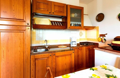 Sughera Apartment | Nice apartment with WIFI, A/C, pool, TV, patio, panoramic view, parking, close to San Gimignano