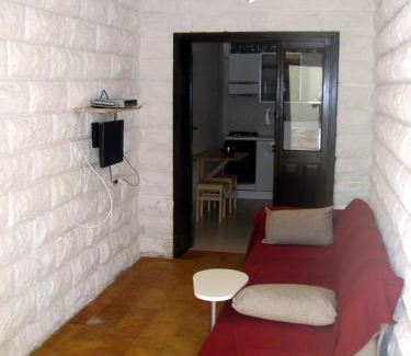 Porto Alabe Apartment | Nice apartments in waterfront villa in Bosa Porto Alabe