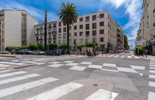 Nice City Centre Apartment | Nice Appart