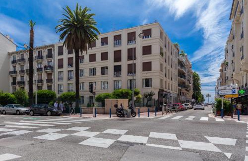 Nice City Centre Apartment | Nice Appart